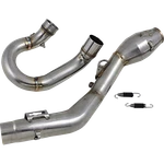Fmf Racing - 045643 Megabomb Header, Stainless Steel. Fixed Price $419.99.