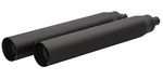 Khrome Werks 1811-4323 202235 4-1/2" War Hammer Mufflers Black. Fixed Price $599.95.
