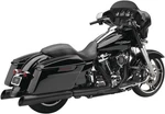 Cobra Gen 2 Neighbor Haters Slip-on Mufflers Upper Cut With/black. Fixed Price $501.65.