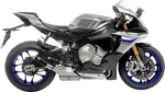 Leovince 15408BU Lv Corsa Slip-on Muffler Black Edition. Fixed Price $323.96.