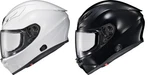 Scorpion EXO-R430 Solid Helmets White Black XS-4X. Fixed Price $174.95.