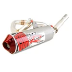 Big Gun Exhaust Honda Crf 450X (05-17) Evo Mx Full System. Fixed Price $514.00.