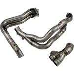 Akrapovic Titanium Exhaust Header Pipe E-H10E2. Fixed Price $2506.84.