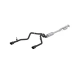 Mbrp Armor Catback Exhaust For 2019-2026 Silverado Sierra 1500 2.7L *see Note*. Fixed Price $1029.99.