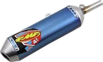 Fmf Mini Factory 4.1 Slip-on Muffler 041595. Fixed Price $342.99.