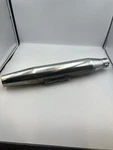 Harley Davidson Oem Exhaust Muffler 65747-94 Fxd 1340 Dyna Stock Epa. Fixed Price $103.96.