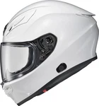 Scorpion EXO-R430 Motorcycle Helmet White Large. Fixed Price $112.30.
