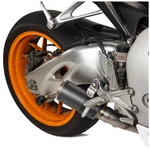 Mpg Stinger Slip-on Matte Carbon For Honda CBR1000RR 2008-2017 Hotbodies. Fixed Price $429.40.