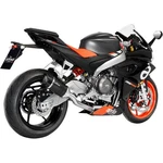 Leovince Exhaust - Cf 660 Rs Tuono 14370E. Fixed Price $1112.59.