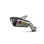 Akrapovic Titanium Line Slip On Silencer For Kawasaki Z 900 Abs 2025-2026. Fixed Price $1065.54.