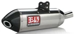 Yoshimura 146500D520 RS-4 Race Full Exhaust System Ss-ss-cf Fit Kaw EX650. Fixed Price $899.00.