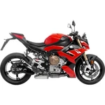Leovince Lv Corsa Slip-on Muffler Carbon For Bmw 15407C. Fixed Price $394.17.