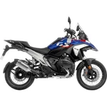Leovince LV-14 Slip-on Muffler Titanium For Bmw 1300 Gs 15604T. Fixed Price $666.05.