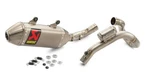 Akrapovic Evolution Line Muffler Ktm 450 Sx-f / Smr From Model 2019. Fixed Price $599.99.