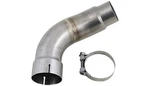 Akrapovic L-IN12R1 Link Pipes Stainless Steel. Fixed Price $278.25.