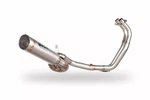Spark Grid-o Ss/ti Exhaust System Yamaha YZF-R7 Fits 2021 To 2024. Fixed Price $1397.02.
