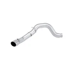 Mbrp S61650AL Armor Lite 5" Filter-back Exhaust System For Ram 2500/3500 New. Fixed Price $284.74.