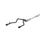 Mbrp S5021BLK 3" Cat-back Exhaust Dual Rear Exit Armor For 2019-2025 Chevy. Fixed Price $1029.99.