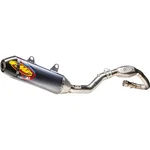 Fmf Racing Factory 4.1 Rct Megabomb Aluminum Exhaust System - 041612 Full. Fixed Price $944.99.