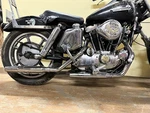 V-twin 30-1264 Xlh-xlch Dual Type Exhaust System. Fixed Price $449.76.