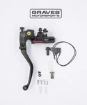 Galespeed Elaborate Clutch Master Cylinder 20X18. Fixed Price $600.60.