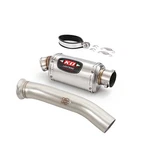 Exhaust Middle Link Pipe 51MM Muffler Silencer For Cf-moto 800NK NK800 2023-2025. Fixed Price $118.84.