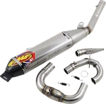Fmf 4.1 Rct Exhaust With Megabomb - Aluminum 044460. Fixed Price $897.99.