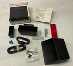 Nos Gm 1982-85 Chevrolet Camaro Universal Mounted Stop Lamp Assembly 999376 B4. Fixed Price $79.95.