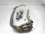 2006 05-12 Triumph Sprint 1050 Exhaust Muffler Header Pipe Manifold Tube. Fixed Price $146.94.