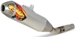 Fmf Powercore Hex Slip-on Muffler Al/ss Clear #045701 Triumph Tf 450-RC 2025. Fixed Price $359.99.