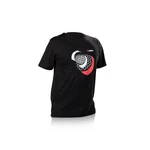 Akrapovic Lifestyle T-shirt Mesh Mens Black Xlarge 801755. Fixed Price $74.99.