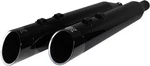 Khrome Werks Hp-plus Slip-on Exhaust With Edge Tips Obsidian #202645. Fixed Price $1149.95.