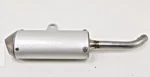 47205079100 Brand New Oem Exhaust Silencer Pipe Ktm Husqvarna 85 Sx Tc Gas. Fixed Price $154.00.