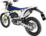 Leo Vince LV-1 Exhaust Stainless Steel 14368E. Fixed Price $1141.95.