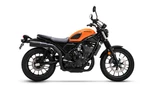 Vance & Hines 48429 Hi-output Slip-on Muffler. Fixed Price $349.99.