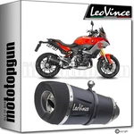 Leovince Exhaust Factory Steel Black Bmw 900 / Xr A2 2021. Fixed Price $824.25.