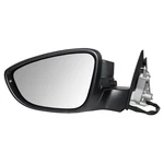 Fits 2012 Passat Power Mirror 04/01/12 Turn Signal Indicator Heated Left. Fixed Price $91.00.