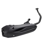 Minho Exhaust GY6 125CC 150CC 4-STROKE Engine Scooter Moped Rsz. Fixed Price $72.92.