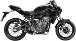 Leo Vince Lv One Evo Exhaust System Black 2021 Yamaha MT-07 14360EB. Fixed Price $962.95.
