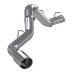 S6059AL Mbrp Exhaust System For Chevy Chevrolet Silverado 2500 Hd Heavy Duty Gmc. Fixed Price $399.99.