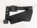 2002 Harley Davidson V-rod Vrsca Exhaust Pipe Mount Support Bracket. Fixed Price $105.00.