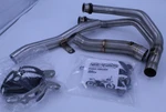 Two Brothers Racing 005-4470107-S1B (missing Muffler). Fixed Price $175.00.