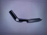 D592HC Vance Hines Front Heat Shield Power Duals Exhaust Harley Touring Flh Glid. Fixed Price $199.95.