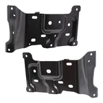 For 2018-2020 F-150 Bumper Bracket Set JL3Z17B985A FO1066198 Aftermarket. Fixed Price $73.60.