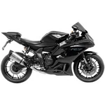 Leo Vince 14405S Factory Exhaust System - Stainless Steel. Fixed Price $1114.85.