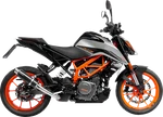 Leovince Gp Corsa Evo Slip-on Muffler Exhaust System. Fixed Price $267.83.