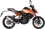 Leovince 14185EU Lv One Evo Slip-on Muffler Stainless Steel. Fixed Price $494.96.
