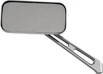 Harddrive Universal Rectangular Mirror Chrome Left/right 2IN. X 60-0034AK. Fixed Price $50.36.