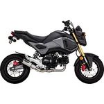 Vance & Hines 14333 Hi-output Holligan Exhaust System. Fixed Price $699.99.