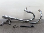 Sportster XL883 XL1200 03 Vance & Hines 2-IN-1 Megaphone D545 Full Exhaust. Fixed Price $890.00.